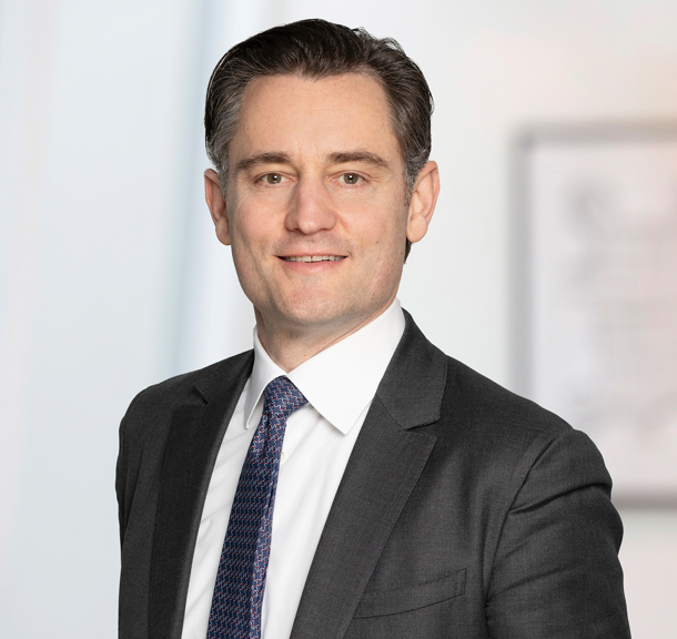 Stephan Förschle, Triton